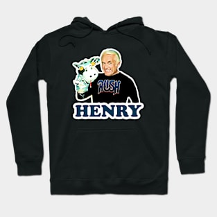 Rockstar Henry Rush Hoodie